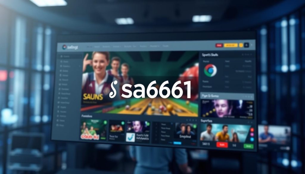 sa6661