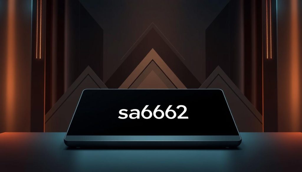 sa6662