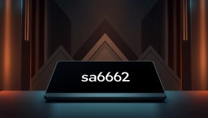 sa6662