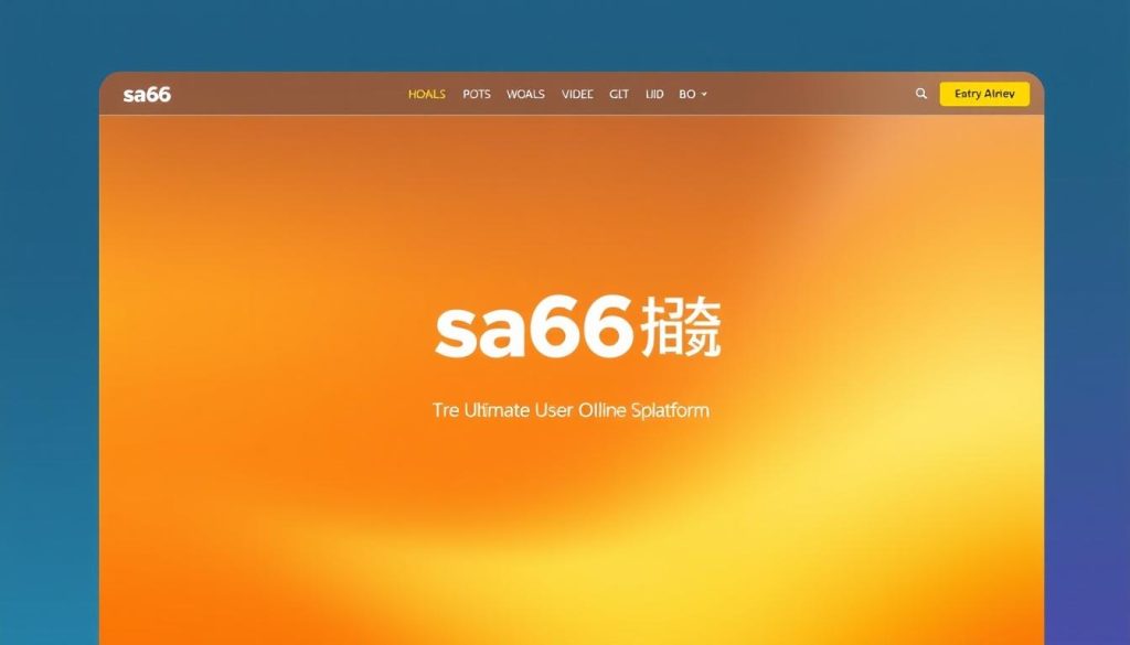 sa66เข้าสู่ระบบ