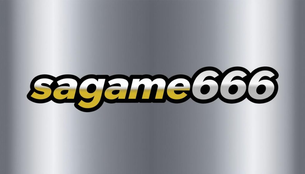 sagame666สล็อต