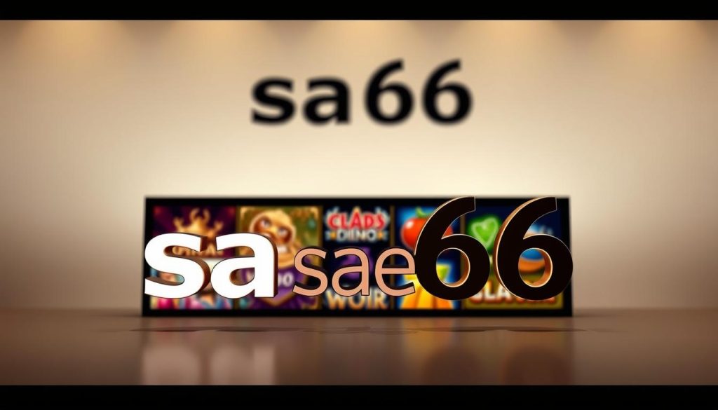 saสล็อต66