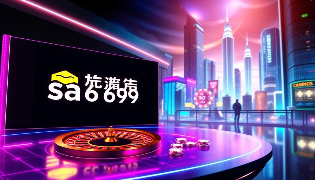 saเกม6699