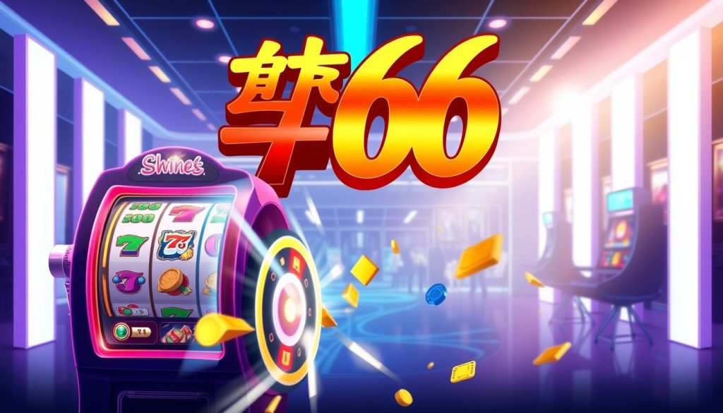 ภาพรวมสล็อต66