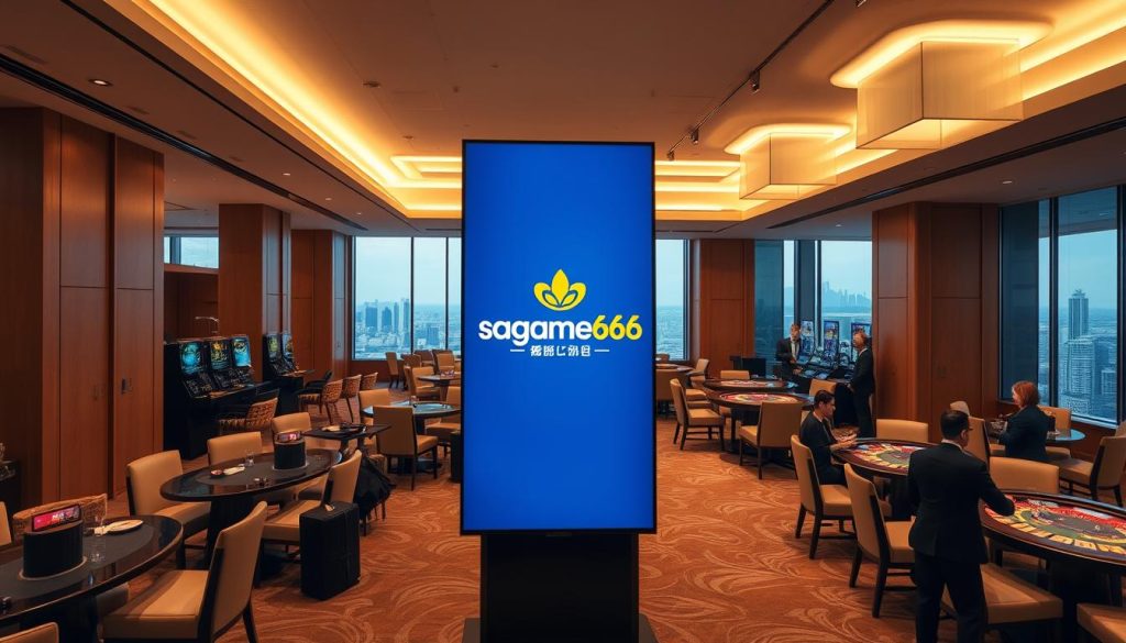 ระบบสมัครสมาชิก sagame666สล็อต