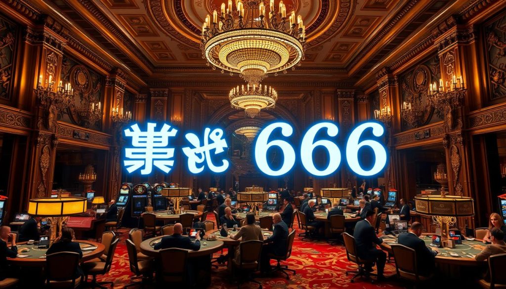 ว้าว666