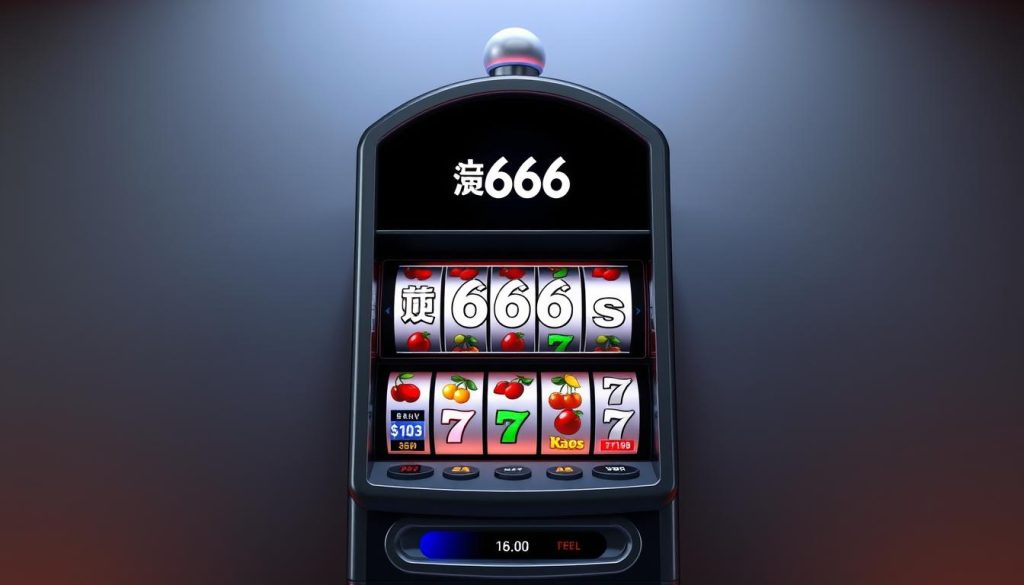 สล็อต666 s